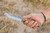 TOPS Knives Fieldcraft Uncoated Fixed Blade Knife (BROS-TBF)