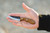 TOPS Knives Mini Scandi 3In Drop Point Fixed Blade Knife (MSK-2.5)