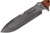 TOPS Knives Tahoma Field Knife (TAHO-01*)