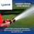 Underhill ULTRAMAX Premium Pro Turbo Shift 3/4" Nozzle (NG650-DFH-75)