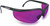 Underhill Turfspy Purple Glasses (NG655-01)