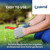 Underhill 1" Quick Coupler Key (QK-100)