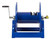 Coxreels 1125 Series Hand Crank Hose Reels - 325' Length (1125-4-325)