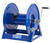 Coxreels 1125 Series Hand Crank Hose Reels - 325' Length (1125-4-325)