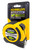 Komelon 25' X 1.06" Powerblade Ii Engineer Tape Measure; Yellow/Black (52425IE)