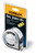 Komelon 35Ft Chrome Case Tape Measure (535C)