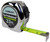 Komelon 33Ft. X 1In. The Professional Tape Measure, Chrome (433IEHV)