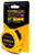 Komelon The Professional 12-Foot Inch/Metric Scale Power Tape, Yellow (4912IM)