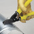 Malco Tools 10 In. Double Cut Aviation Snips (M2004)