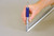 Malco Tools 8 In. Blue Heavy Duty Trim Nail Punch (TNP2S)