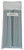Polyvance Tpo Strip, 5/8" X 1/16", 1 Lb., Gray (R05-05-04-GY)