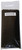 Polyvance High Density Polyethylene (Hdpe) Rod, 1/8" Diameter, 1 Lb., Black (R12-01-04-BK)