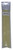 Polyvance Nylon Ribbon, 3/8" X 1/16", 30 Ft., Natural (R06-04-03-NT)