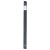 Polyvance Pvc Rod, 1/8" Diameter, 30 Ft., Gray (R09-01-03-GY)