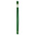 Polyvance Polyethylene Rod (Ldpe), 1/8" Diameter, 30 Ft., Green (R04-01-03-GN)