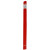 Polyvance High Density Polyethylene (Hdpe) Rod, 1/8" Diameter, 30 Ft., Orange (R12-01-03-OR)