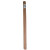 Polyvance High Density Polyethylene (Hdpe) Rod, 1/8" Diameter, 30 Ft., Tan (R12-01-03-TN)