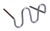 Polyvance Wave Staples 0.8 Mm (6215)