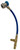 FJC R134a Hose Vacuum Adapter for A/C System Servicing (6890)
