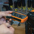 Klein Rechargeable Pro Thermal Imager With Wi-Fi (TI290)