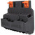 Klein Hard Tool Storage Module, S-Hook (BC501S)