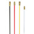 Klein Deluxe Fish Rod Set, 33-Foot, 19-Piece (SRS56980)