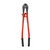 Klein Bolt Cutter, Steel Handle, 24-Inch (63324)