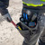 Klein Electrician'S Padded Tool Belt/Pouch Combo, 11-Pocket, 4-Piece,Xl (5709XL)