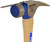 Vaughan CF1 23 oz. Milled Face California Framing Hammer (10300)