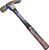 Vaughan 20 oz. Fiberglass Rip Hammer, Smooth Face (10508)
