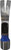 Vaughan 20 oz. Fiberglass Rip Hammer, Smooth Face (10508)