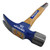 Vaughan 999L 20 oz. Smooth Face Rip Hammer, 16" Handle (10510)