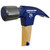 Vaughan 999Ml 20 oz. Milled Face Rip Hammer, 16" Handle (10530)