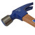 Vaughan 606M 28 oz. Milled Face Framing Hammer (10620)