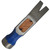 Vaughan R24 24 oz. Solid Steel Nail Hammer (10815)