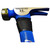 Vaughan 21 oz. Fiberglass California Framing Hammer, Milled Face (11650)