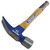 Vaughan 24 oz. Framing Hammer, Milled Face (12320)