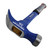 Vaughan 20 oz. Solid Steel Nail Hammer (12715)