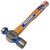 Vaughan 4 oz. Commercial Ball Pein Hammer (15130)