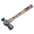 Vaughan 8 oz. Commercial Ball Pein Hammer (15330)