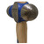 Vaughan 16 oz. Commercial Ball Pein Hammer (15530)