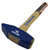 Vaughan Supersteel 40 oz. Blacksmith Hammer (17130)