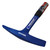Vaughan 14 oz. Solid Steel Welder's Chipping Hammer (17930)