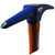 Vaughan 12 oz. Welder's Chipping Hammer (18510)