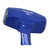 Vaughan Solid Steel 3 lb. Hand Drilling Hammer (19010)