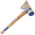 Vaughan 28 oz. Professional Rig Builders Hatchet (20420)