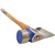 Vaughan 28 oz. Professional Rig Builders Hatchet (20420)