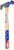 Vaughan Professional Drywall Hatchet, 15-1/4" Long (21001)