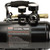 VIAIR 380C Plug-N-Play Compressor 12V 200 PSI with Alligator Clamps (38034)