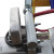 TSI Cheetah Mobile Wheel Workstation (WS-5), USA Made